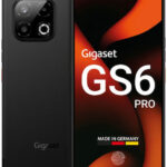 Gigaset GS6 Pro black