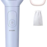 Philips 8000 series Epilator Series 8000 BRE708/00 Cordless epilator; Wet & Dry