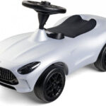 BIG Bobby Car Mercedes-AMG GT