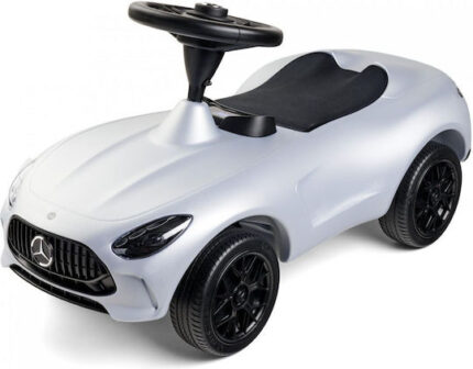 BIG Bobby Car Mercedes-AMG GT