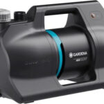 Gardena Garden Pump 4600 Silent