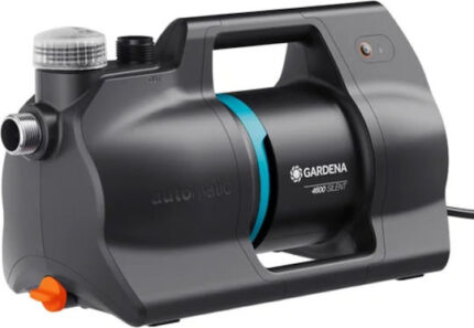 Gardena Garden Pump 4600 Silent