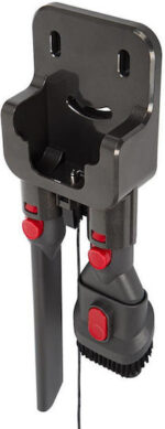 BLOW bagless upright vacuum cleaner UP450