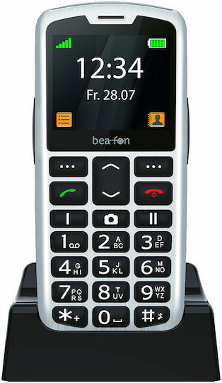Bea-Fon SL260 without Power Supply silver - Image 1