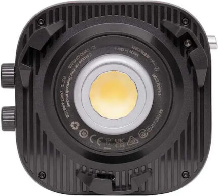 Amaran Halo 60x