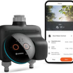 Gardena Smart Dual Water Control 19034-20 1903420 (19034-20)