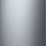 Candy Upright Freezer 169L