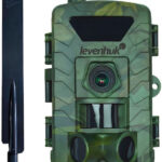 Photo trap Levenhuk Trap LTE10