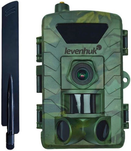 Photo trap Levenhuk Trap LTE10