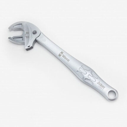 Wera 6004 Joker 6 Set 1 Wrench Set