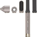 Taurus Airwave Digital Pro hair styling device