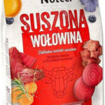 DOLINA NOTECI Premium beef - dried dog food - 9 kg