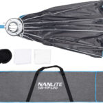 Nanlite SB-RP120 Parabol-Softbox Rapid 120