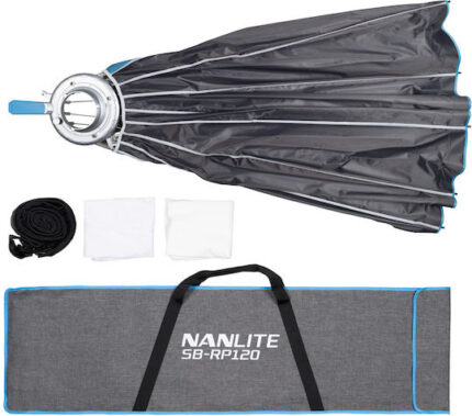 Nanlite SB-RP120 Parabol-Softbox Rapid 120