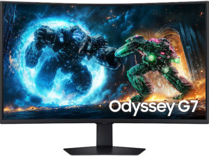Samsung Monitor Odyssey G7 S37FG756EU (LS37FG756EUXEN)