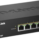 D-Link DMS-108P/E
