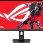 Asus Monitor ROG Strix XG27ACMEG (90LM0C70-B01371) (90LM0C70B01371)