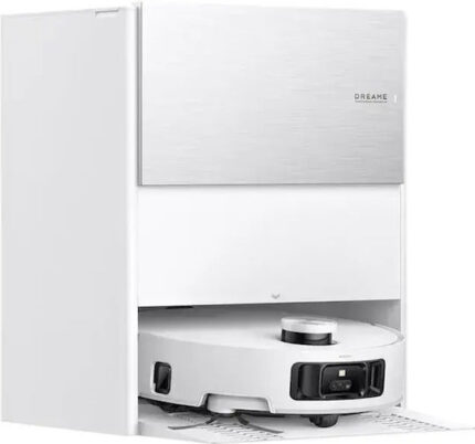 Dreame Vacuum Cleaner Aqua 10 white ‎RLH31CE-WH ‎RLH31CEWH (RLH31CE-WH)