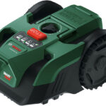 Bosch VISIMOW18V-100 Robotic Lawn Mower