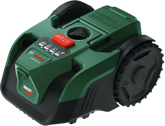 xlarge_20260402153821_bosch_visimow18v_100_rompotiki_michani_gazon.jpeg Bosch VISIMOW18V-100 Robotic Lawn Mower - Image 1