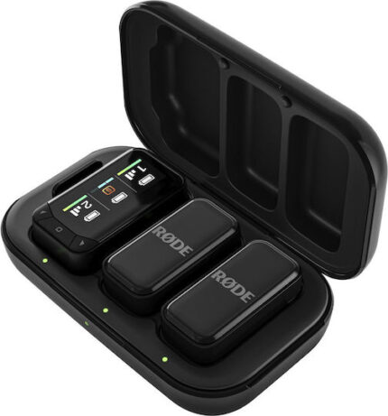 Rode Wireless Micro Camera Kit