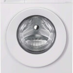 Candy Washing Machine 7kg 1200 Turns Black