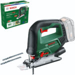 Bosch AdvancedSaw 18V-140 Cordless Jigsaw