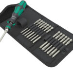 Wera Kraftform Kompakt 838 RA-R M Set 1