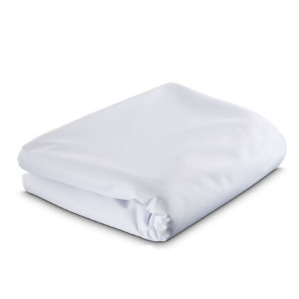 Hama Background Stoff Polytex 2,94 x 6m white non-wrinkle