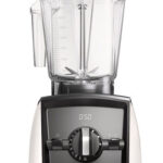 Vitamix Ascent A2500i white Blender