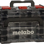 Metabo metaBOX 100S Organizer