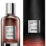 Hugo Boss Boss Courageous Rose Edp 100ml