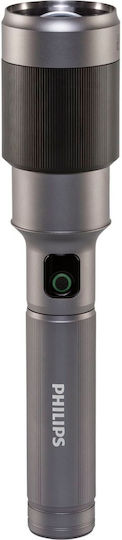 xlarge_20260409150549_krups_fakos_led.jpeg Philips LED 60W Torch USB-C, 2500 lm, 9000 mAh - Image 1