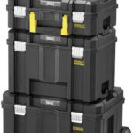 Stanley PRO-STACK 3 in 1 Promo Set