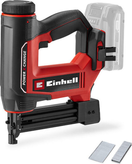 Zszywacz/gwoździarka TE-CN 18/32 Li - Solo EINHELL
