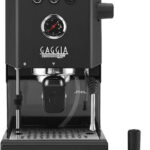 Gaggia Classic Up black PID EG2500/10