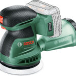 Bosch UniversalOrbit 18V-20 Cordless Random Orbit Sander