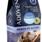 ADDVENA Power of Nature Adult Sensitive Small Lamb - dry dog food - 10kg