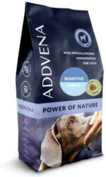 ADDVENA Power of Nature Adult Sensitive Small Lamb - dry dog food - 10kg