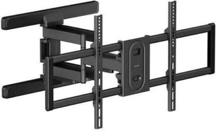 Philips TV Wall Mount Universal 43-100 Swivelling