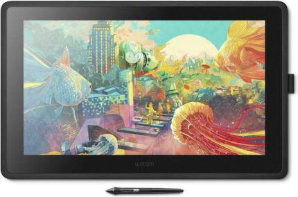 Wacom Cintiq 22