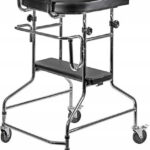 High rehabilitation walking frame (ambona type) ACTIONMED