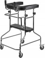 High rehabilitation walking frame (ambona type) ACTIONMED