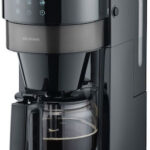 Severin KA 4830 with Grinder and Glass Jug