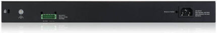 Zyxel XMG2230-28HP 28-port Smart Switch, NebulaFlex