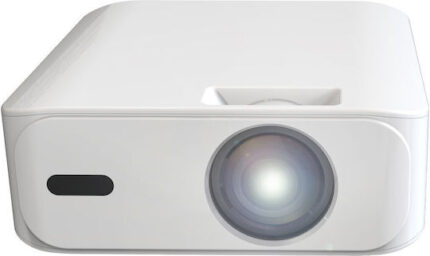 Denver PR-4300 HD 720p Projector 4K Support