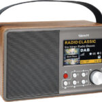 Albrecht DR 862 Comfort Radio
