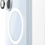 Belkin 3in1 Bundle Camera+Screen Protector + Case  S26+  BUA003hq