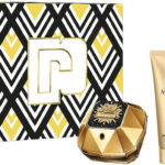 Paco Rabanne Lady Million Edp Duo Set 2 30ml