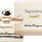 Salvatore Ferragamo Signorina Eleganza Edp Spray 100ml